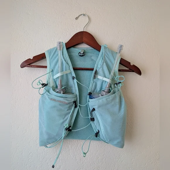 { Salomon } Women's Hydration Pack 5 Liter - Picture 3 of 10